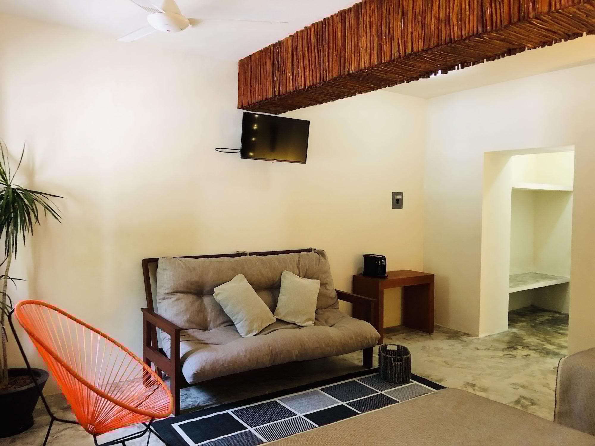 Tierra Maya Hotel Spa & Sanctuary Bacalar Exterior foto